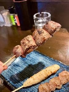 立ち呑み いっさ 焼鳥処 住吉本店