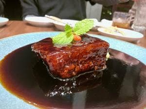 老虎菜 オーキッドコート店