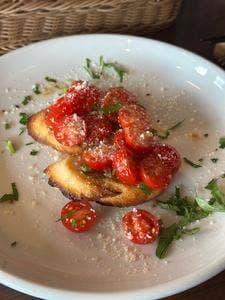 イタリア食堂 ジラソーレ