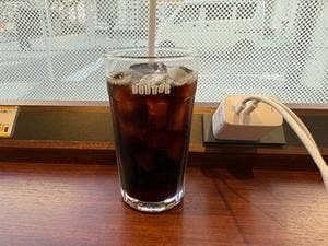 ドトールコーヒーショップ 名古屋広小路伏見店