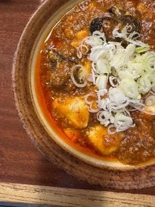 らぁ麺 武者気 Matsuno 長岡店
