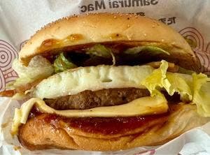 マクドナルド 函館美原店