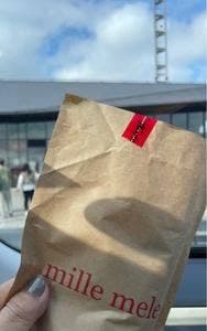 世界一のアップルパイ 鎌倉 mille mele 羽生PA下り店