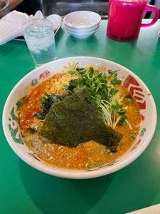 トンチン館