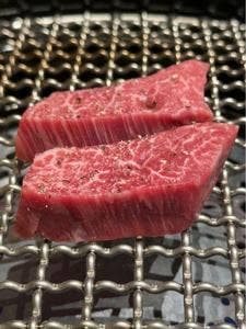 焼肉 神楽 すすきの本店