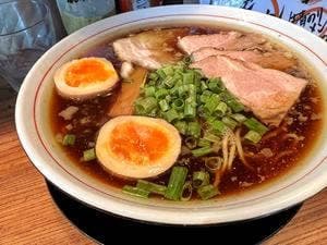 六畳間