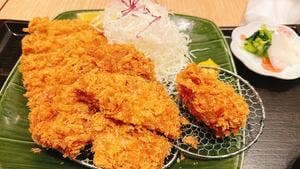 とんかつ和幸 伊勢丹会館新宿店