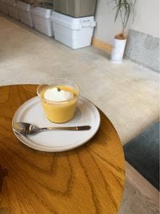 mellow coffee & bakes