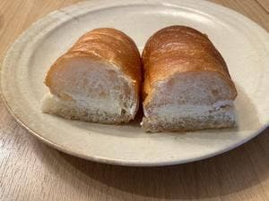 ベーカリーアンジュ