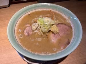 味噌らーめん ことぶき