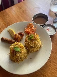 Biryani Tokyo