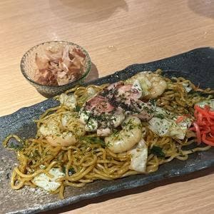 俺の魚を食ってみろ！ 神田本店