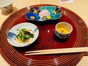 南禅寺畔 瓢亭 日比谷店