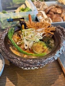 幕末カリー