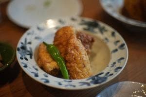 サケとアテ 蔵元佳肴 いづみ橋