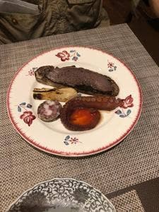 トラットリア オッティモ