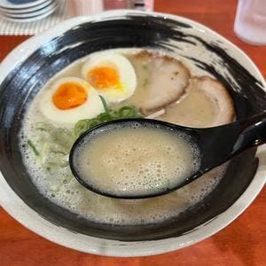 ラーメン処 あがらっしゃい