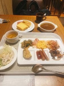 あけびの実 お茶の水ホテルジュラク