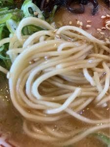 博多屋台らーめん 壱弐参