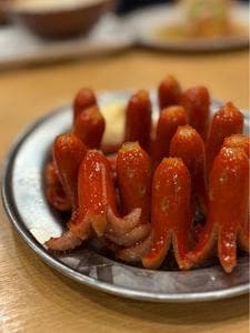 大衆食堂 てんぐ大ホール 銀座ナイン店