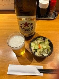 立ち飲みカドクラ