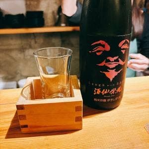 スタンド酒場 ハシゴ