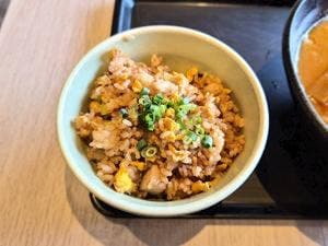 らーめん食堂 金乃歩