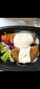 玉川精肉店 不動前