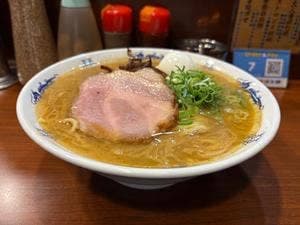 ラーメンニキ 新橋
