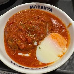 松屋 つくば東大通店