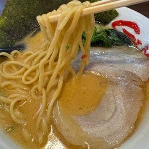 横浜家系ラーメン 吟家 八千代店