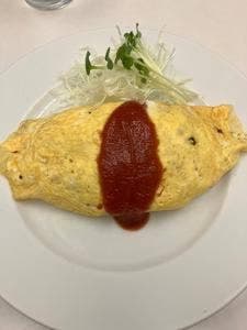 レストラン早川