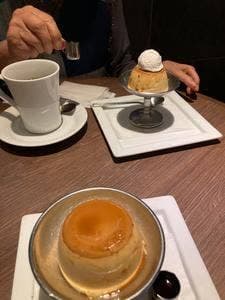 OSLO COFFEE 栄店