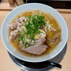 郷 新横浜ラーメン博物館店