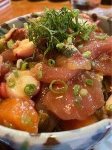 呑み喰い処 仙人
