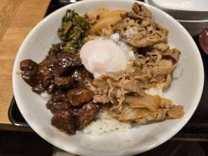 吉野家 吉祥寺北店