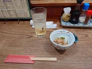 どん兵衛居酒屋