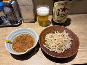 ほていちゃん 上野4号店