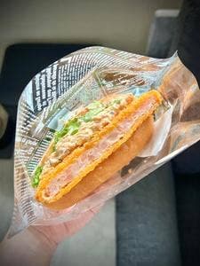 石窯パン工房 グーテ・ルブレ 入谷店