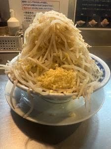 ラーメン 大 蒲田店