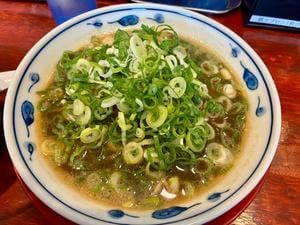 じゃりんこラーメン 金沢店