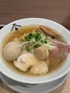麺 ひしおのキセキ