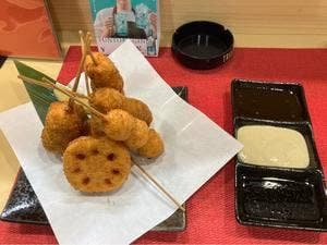 わさ美