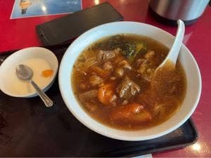 中華料理 春華秋実 有明フロンティアビル店