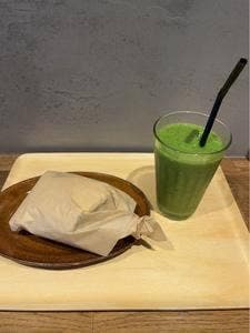 fudangohan cafe