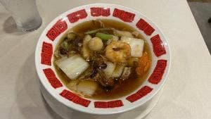 バーミヤン 新宿西口大ガード店