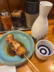 鳥はし