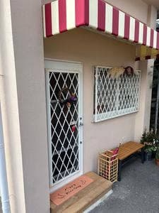 お菓子屋 ふらね