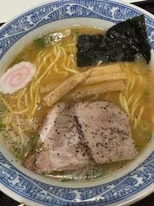 中華そば 青葉 東久留米店