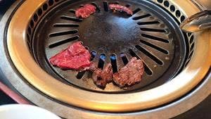 焼肉レストラン アンクルチャップ